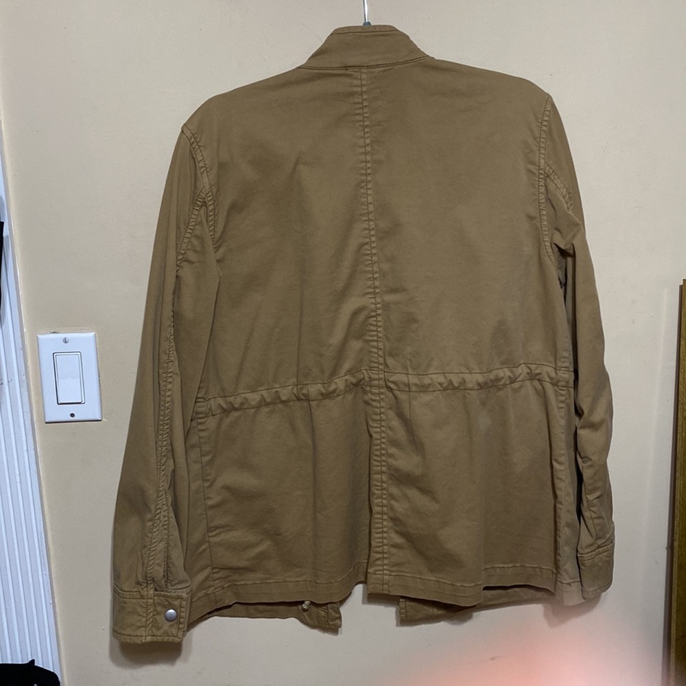 Jacket - Picture 3 of 3